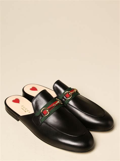 gucci princetown loafers|gucci princetown loafers women.